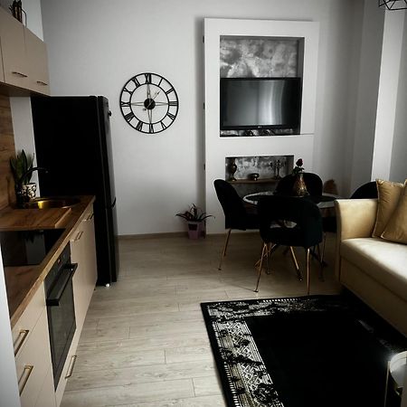 Apartament Nowar Nowa Ruda Εξωτερικό φωτογραφία