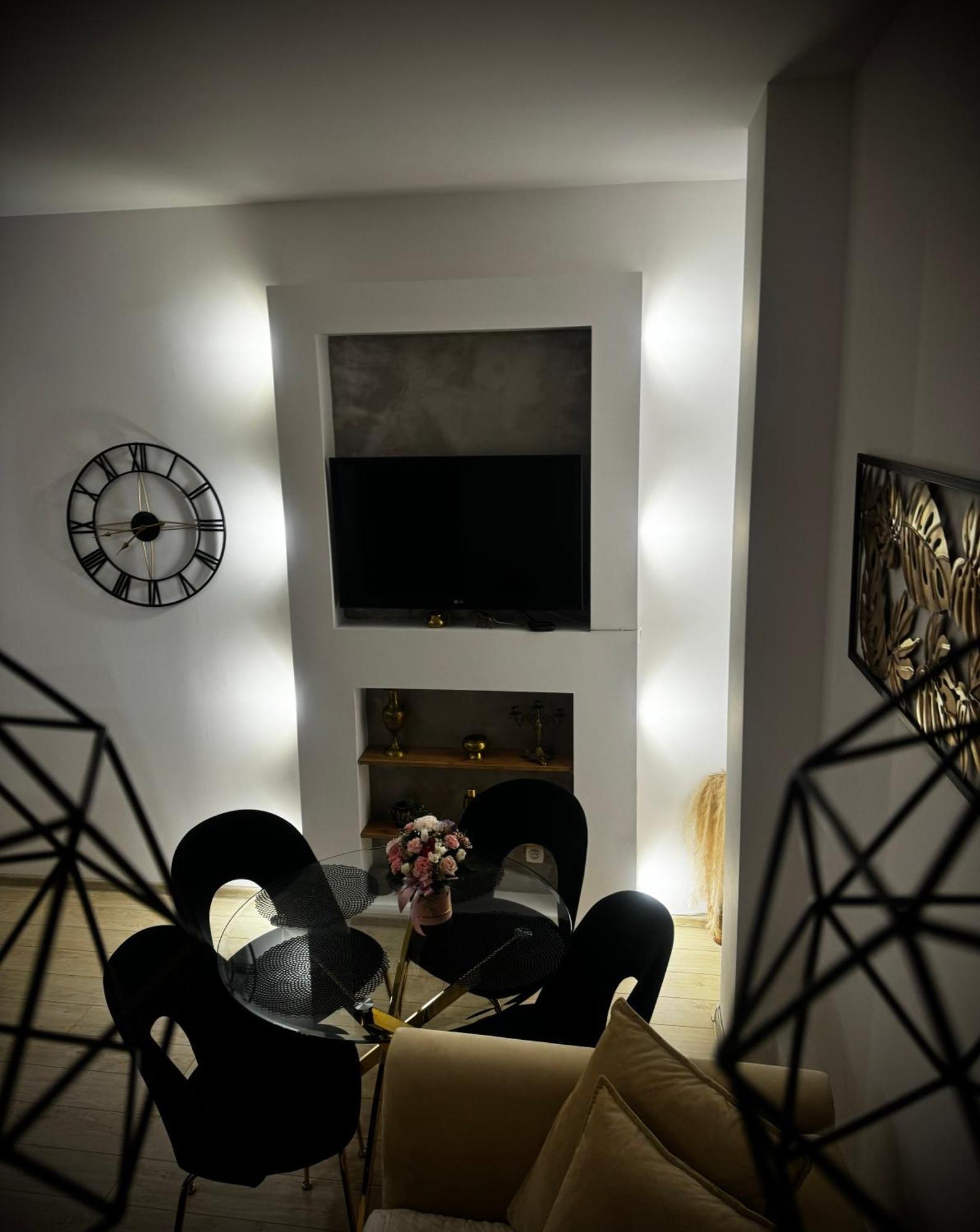 Apartament Nowar Nowa Ruda Εξωτερικό φωτογραφία