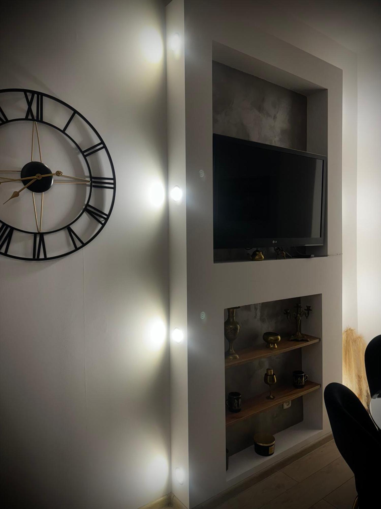 Apartament Nowar Nowa Ruda Εξωτερικό φωτογραφία