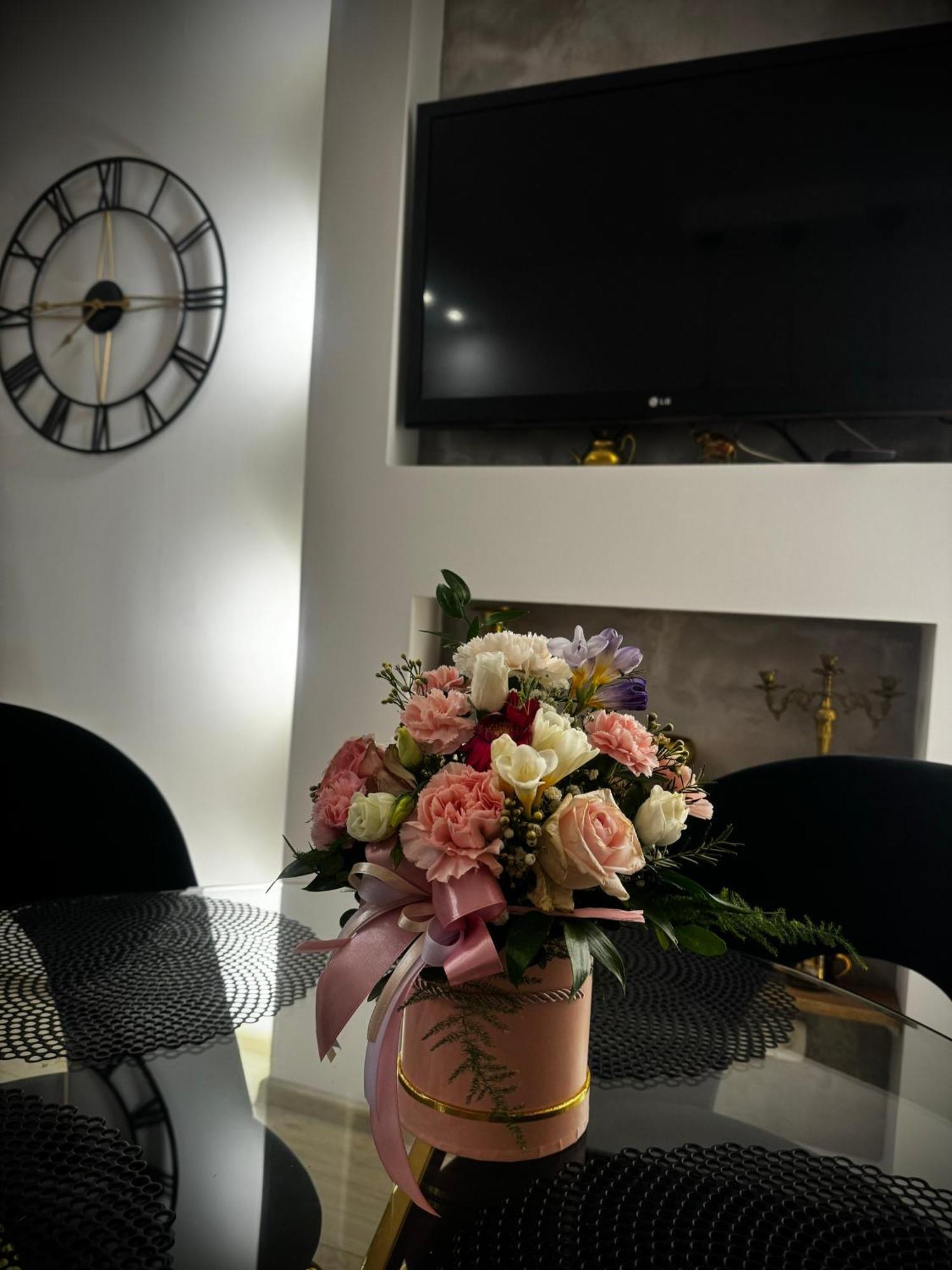 Apartament Nowar Nowa Ruda Εξωτερικό φωτογραφία