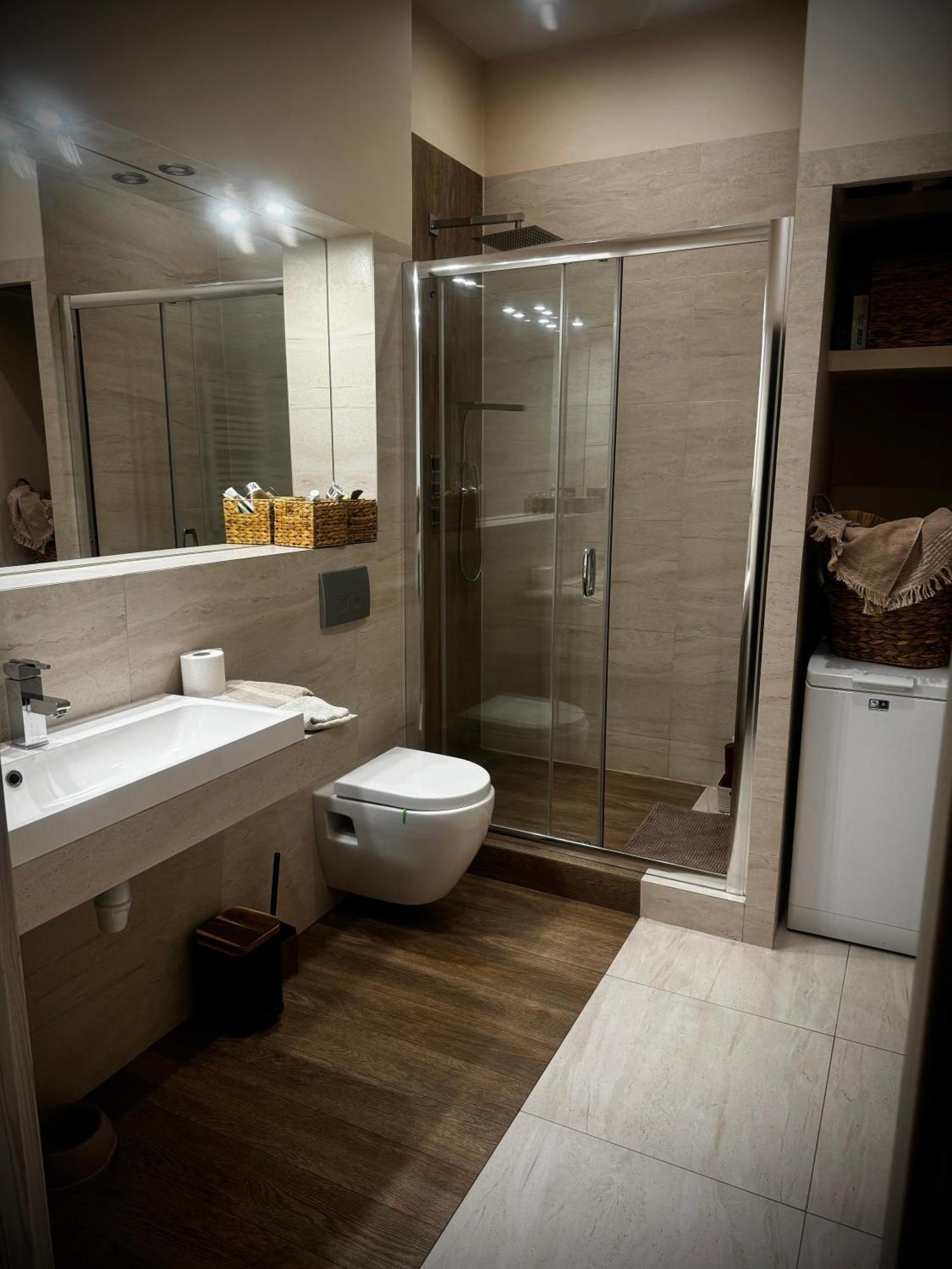 Apartament Nowar Nowa Ruda Εξωτερικό φωτογραφία