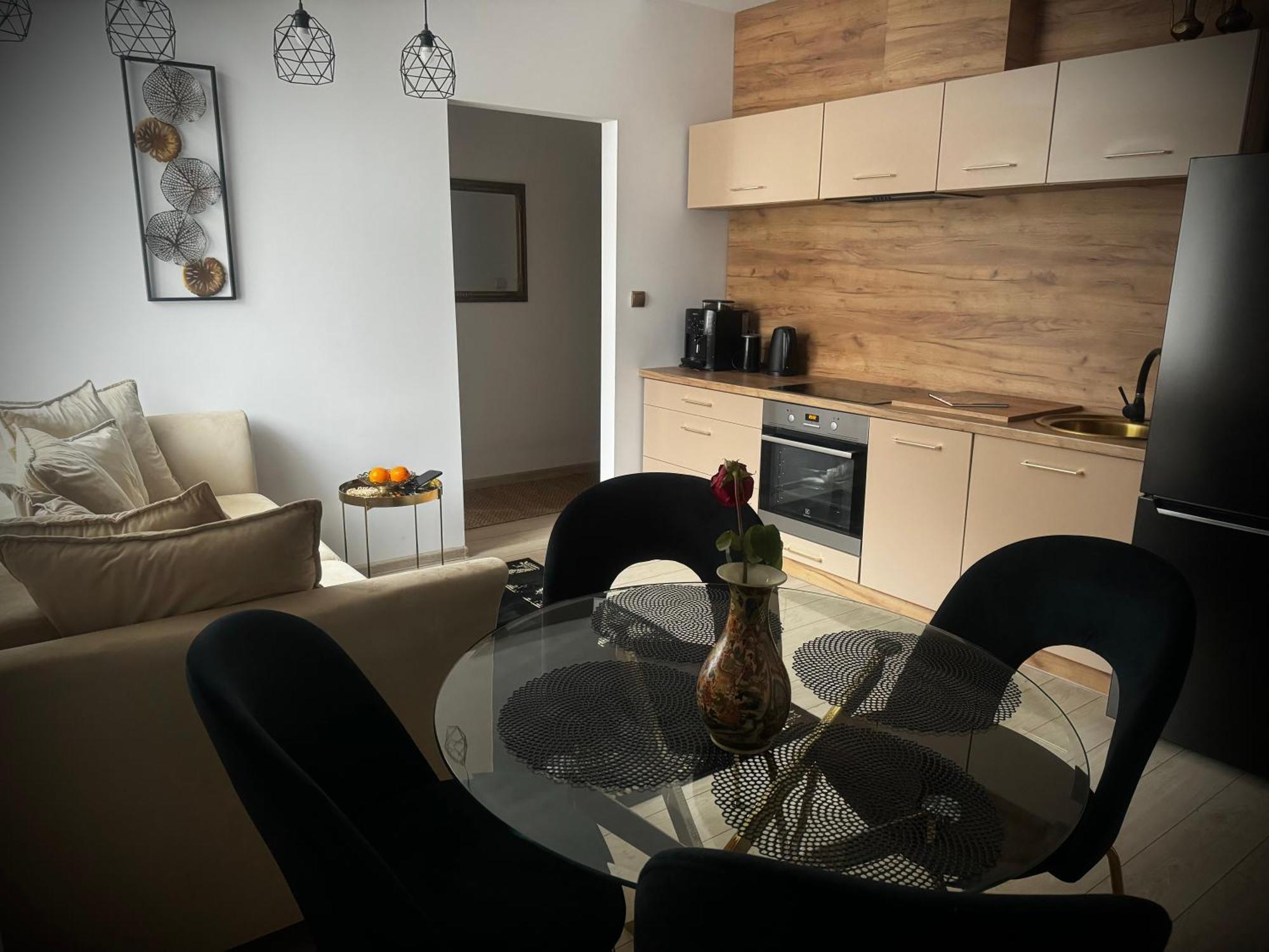 Apartament Nowar Nowa Ruda Εξωτερικό φωτογραφία