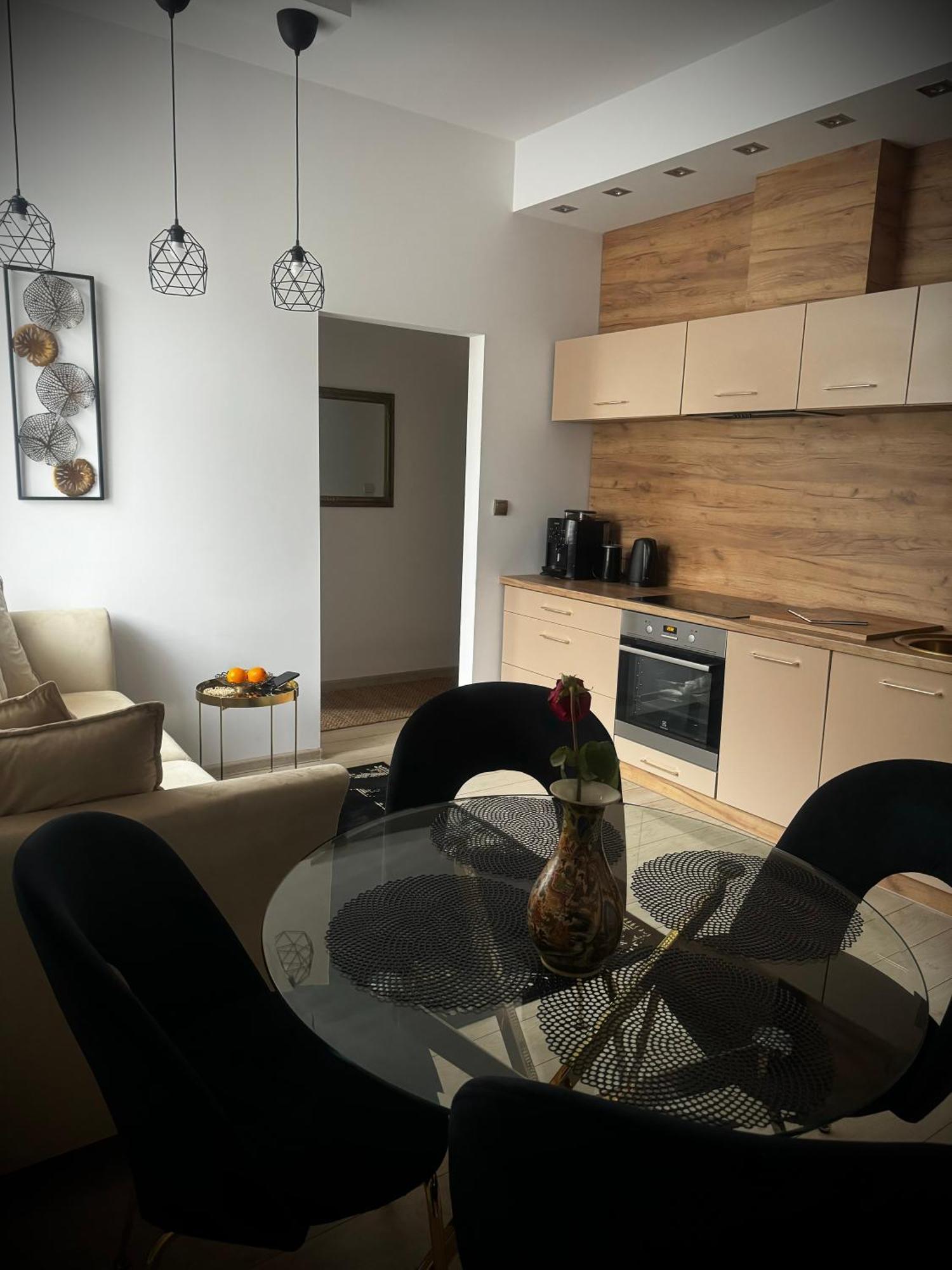 Apartament Nowar Nowa Ruda Εξωτερικό φωτογραφία