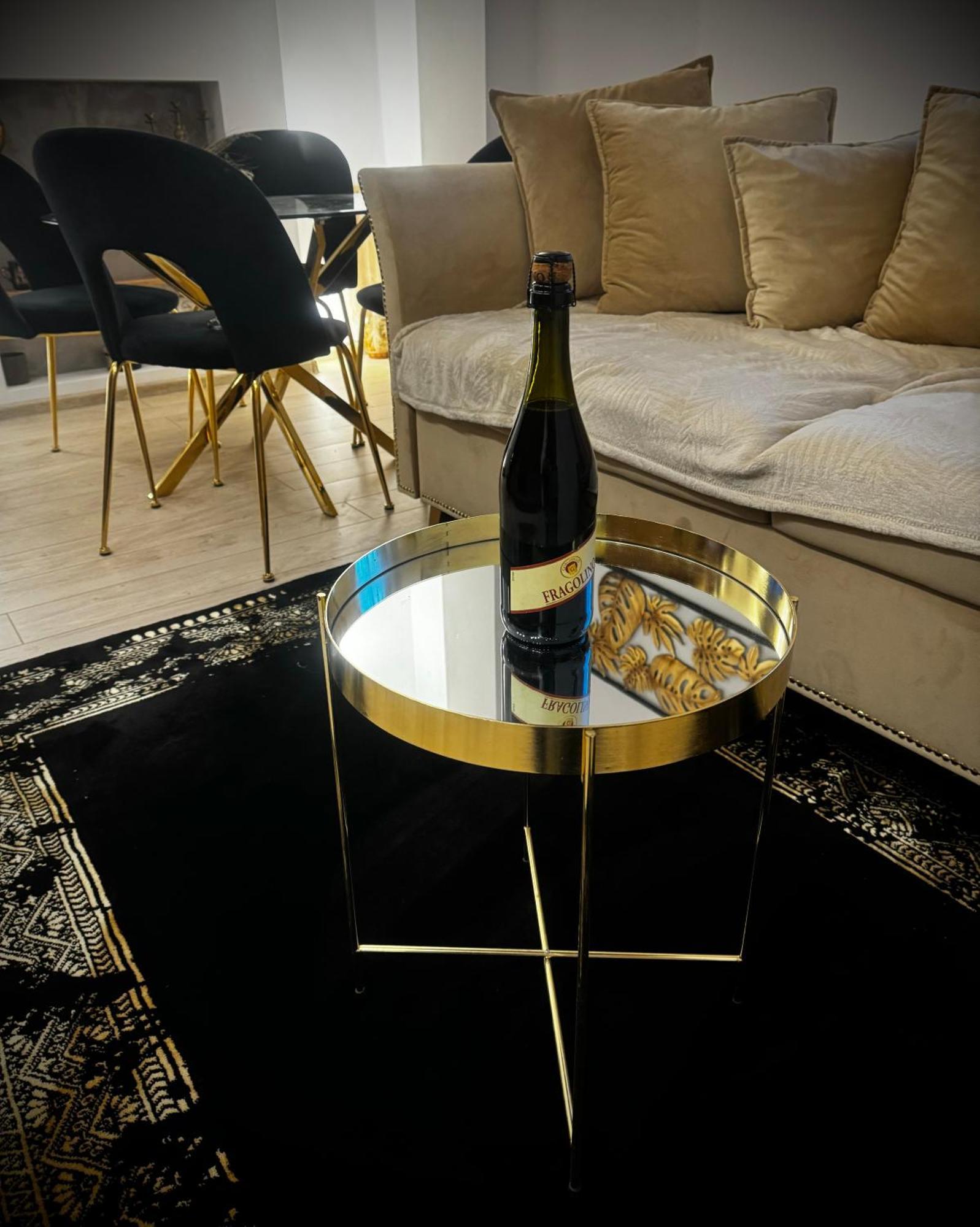 Apartament Nowar Nowa Ruda Εξωτερικό φωτογραφία