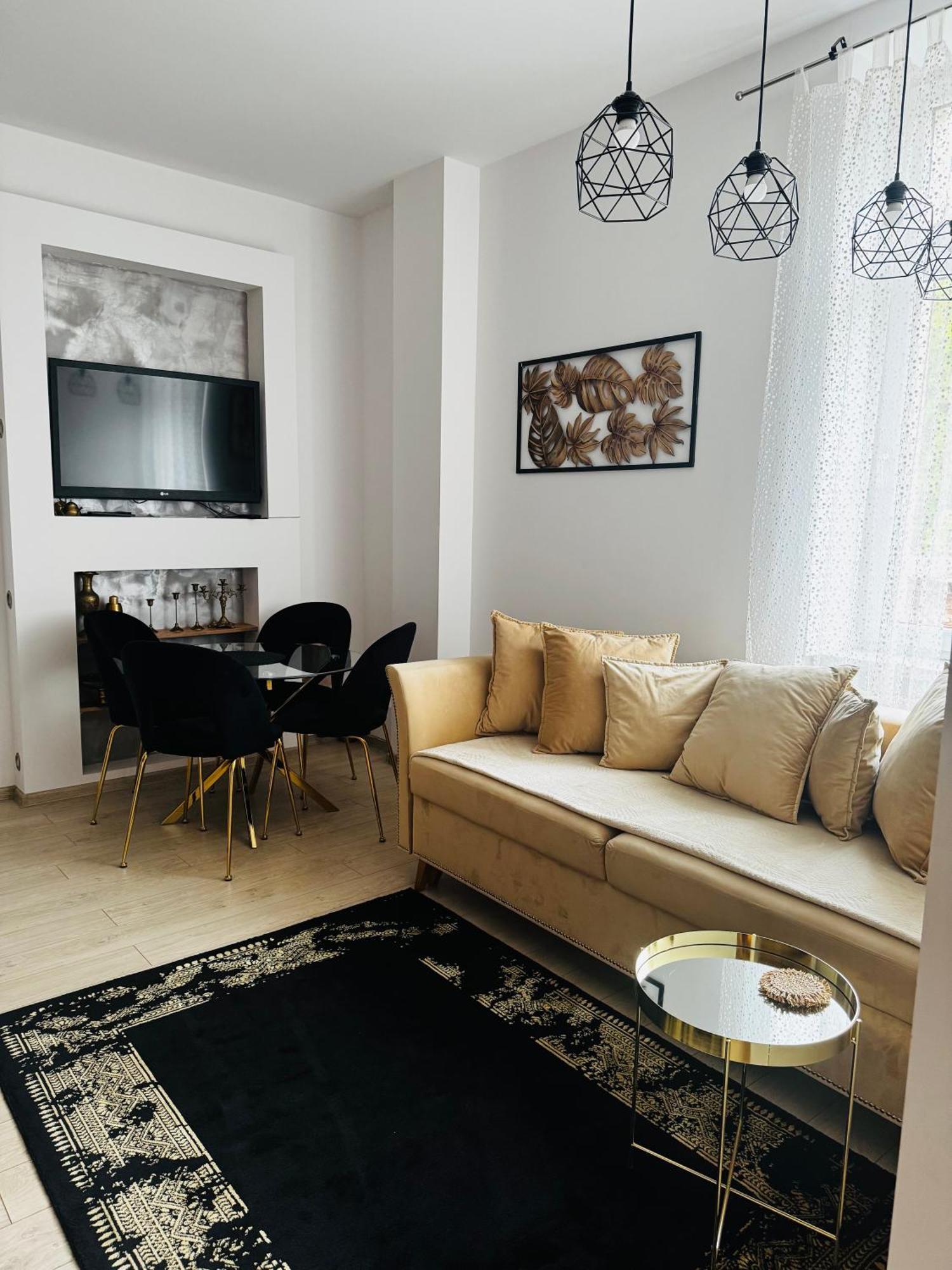 Apartament Nowar Nowa Ruda Εξωτερικό φωτογραφία