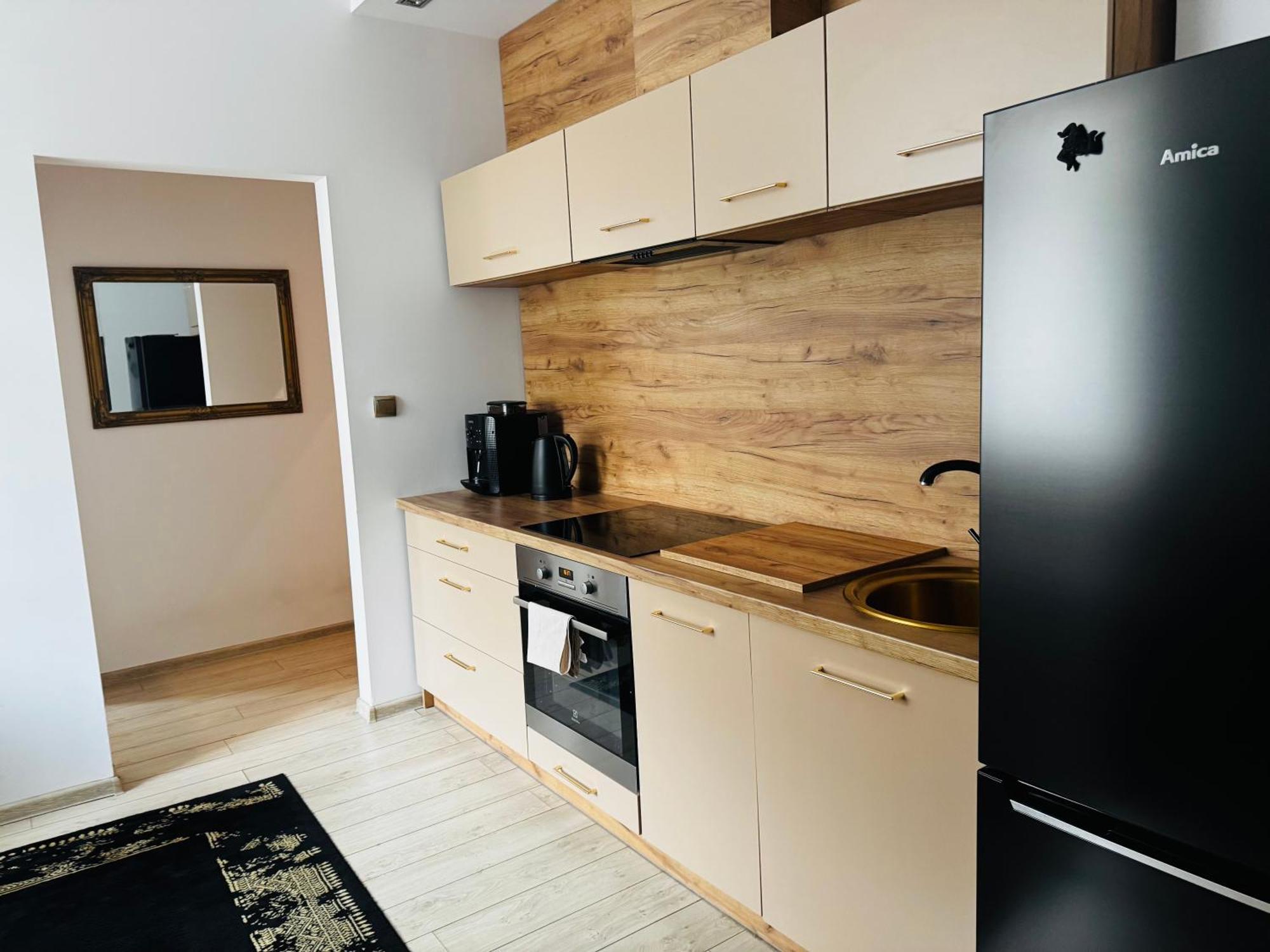 Apartament Nowar Nowa Ruda Εξωτερικό φωτογραφία